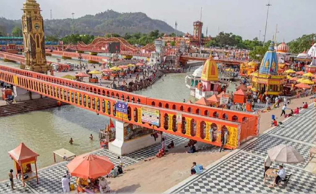 Uttarakhand Tour