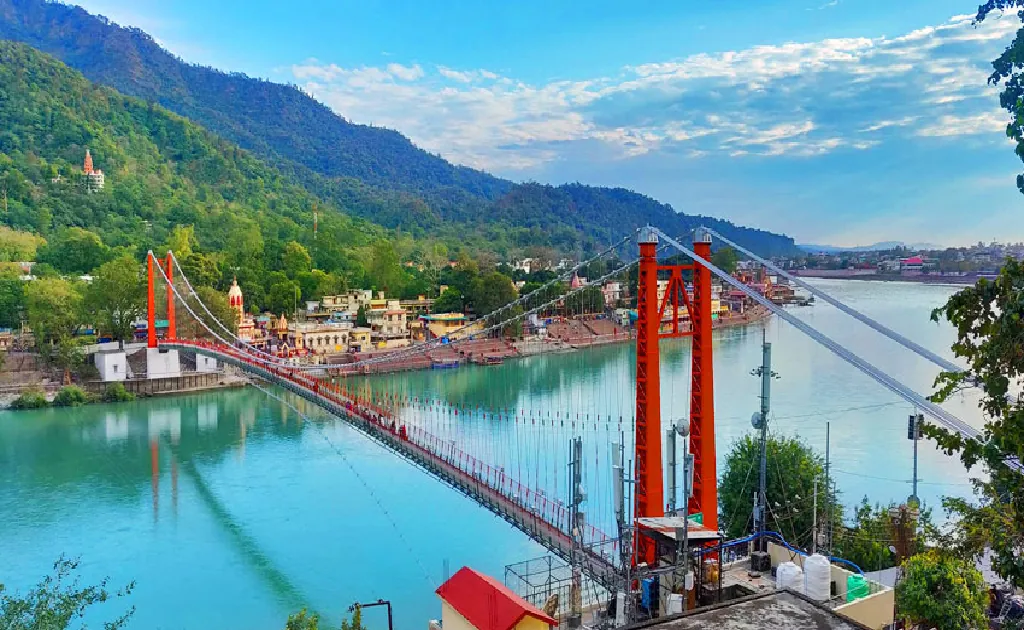 Uttarakhand Tour